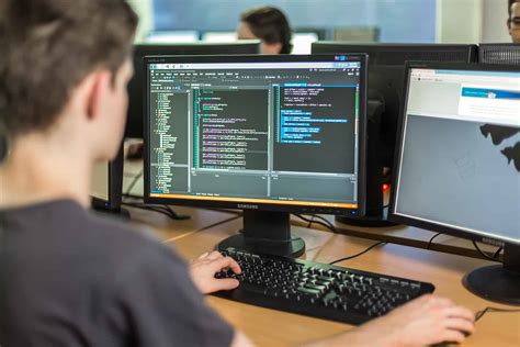 gaming pc for programming