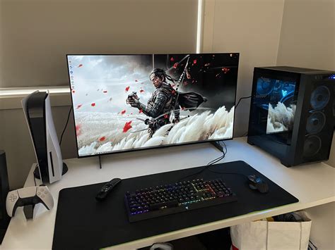 gaming pc for programming reddit