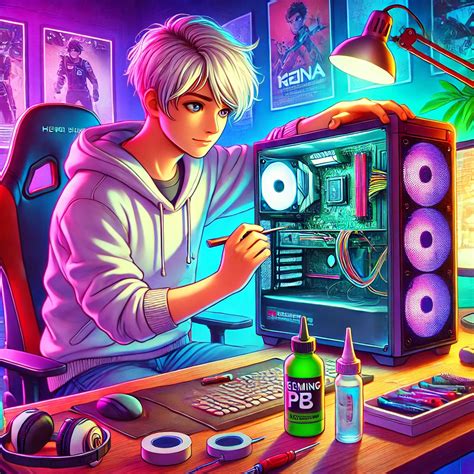 Top 10 Setup Mistakes New Gamers Make