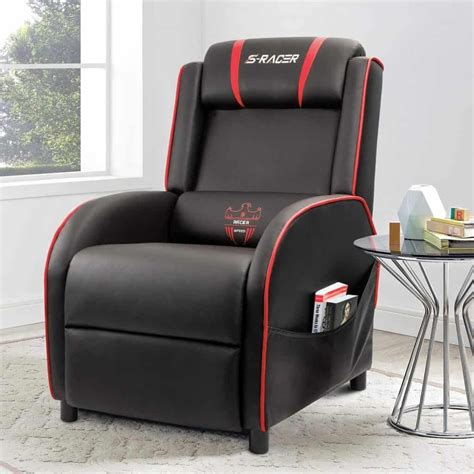 gaming recliner chair for kids
