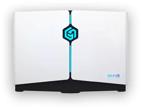 Gaming Router Lower Ping