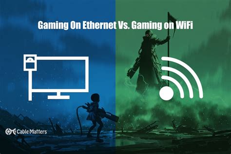 Gaming Router Vs Ethernet