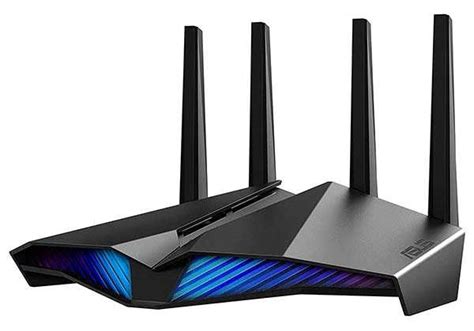Gaming Router With Mesh