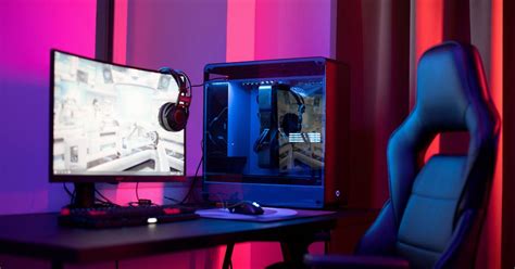 Signs You’re Addicted to Customizing Your Gaming Setup
