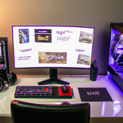 Signs You’re Addicted to Customizing Your Gaming Setup