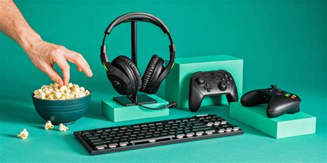 Gaming Supplies Website