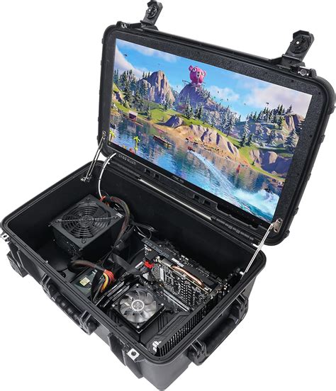 Gaming Tv Case