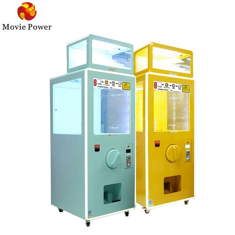 Gaming Vending Machine