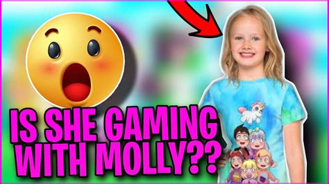 gaming with molly youtube