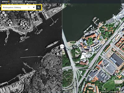 Kartor, vägbeskrivningar, flygfoton, sjökort & mycket mer på eniro.se