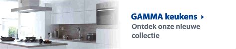 Gamma Keukens Prijs