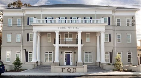 gamma phi beta uf