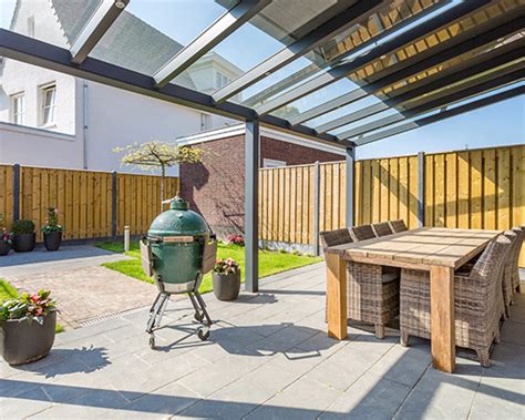 Gamma Terras Overkapping