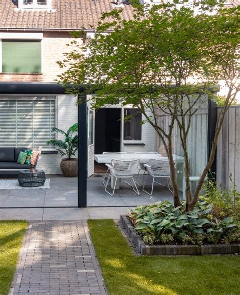 Gamma Tuinoverkapping