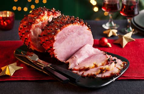 Gammon In Marmalade