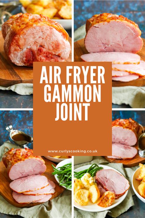 Gammon Joint Sides