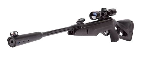 Gamo Silent Cat 22 Air Rifle With 4x32 Scope