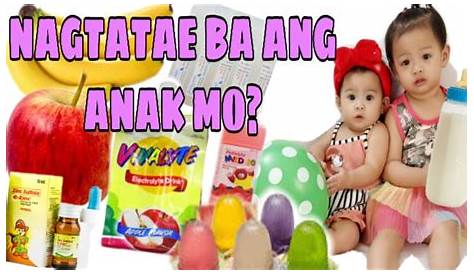 Gamot sa Sakit ng Tiyan ng Bata - Effective at Safe for Kids