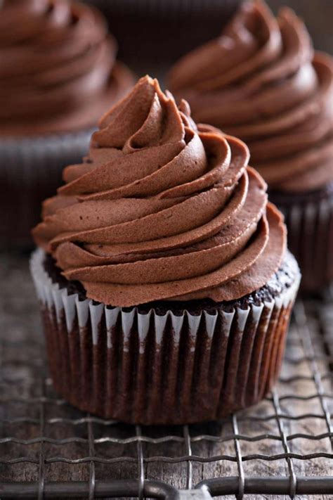 Ganache Frosting Definition