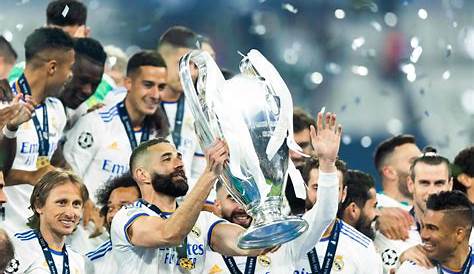 Champions League: El ganador de la Champions podría percibir hasta 54,5