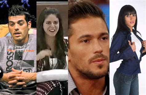 ganadores de gran hermano argentina twitter