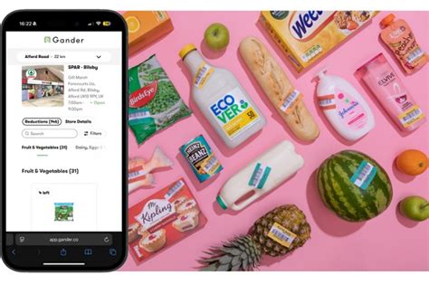 Gander Wholesale Hours