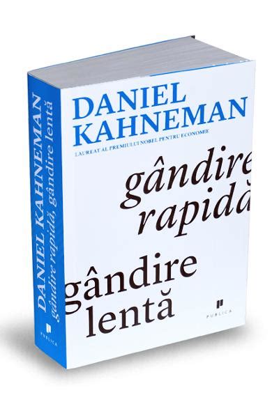 gandire rapida gandire lenta pdf