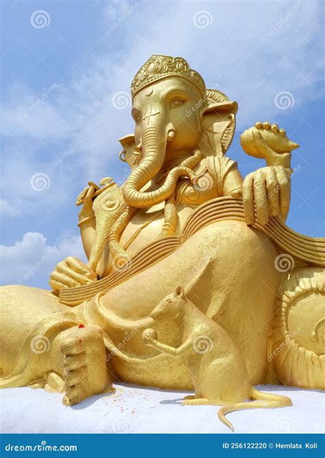 Ganesh Statue For Temple