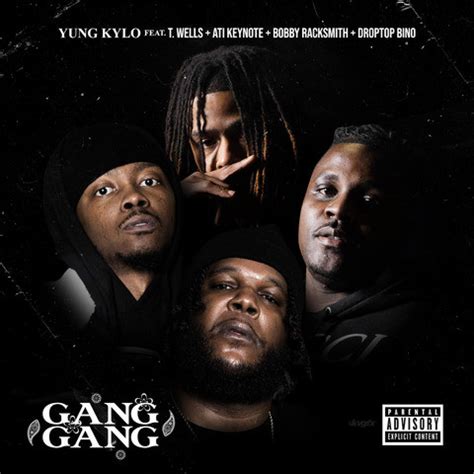 gang gang song mp3 download