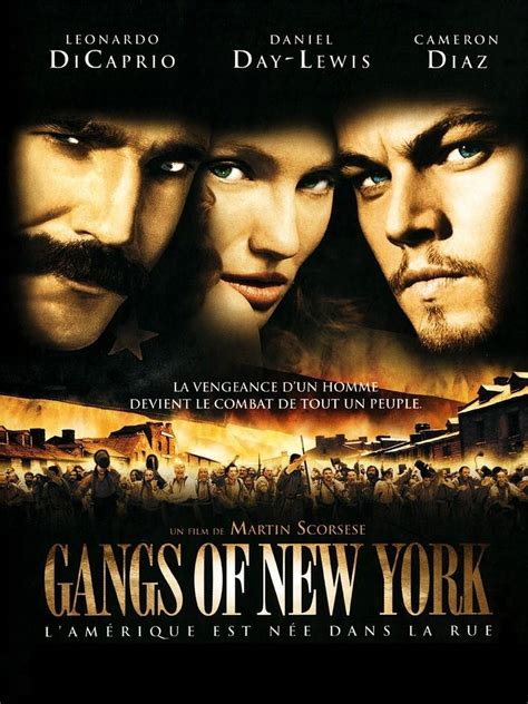 gang of new york torrent fr