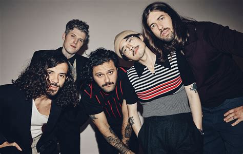 gang of youths band