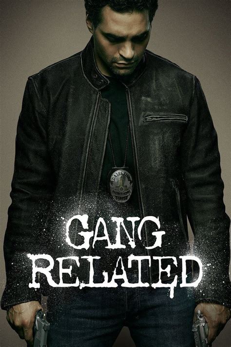 gang related series download