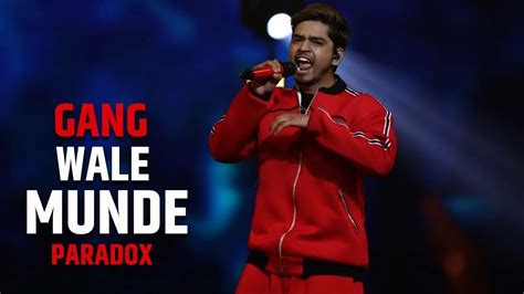 gang wale munde song download mp3