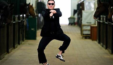 Gangnam Style Guy Name PSY The " " Comes To Toronto s