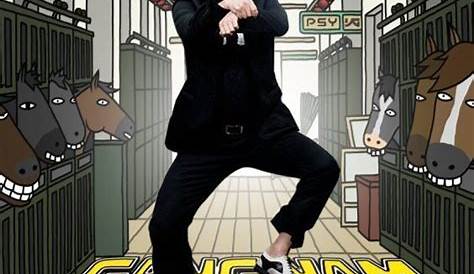 Gangnam Style How Did Go Viral And Made 8 Million For Psy