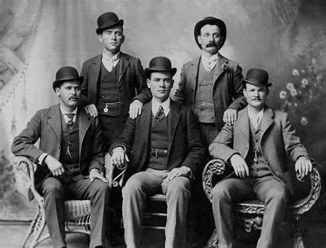gangs in the 1800s