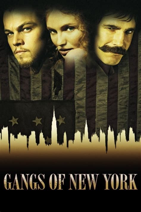 gangs of new york free online