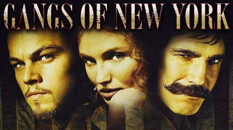 gangs of new york review