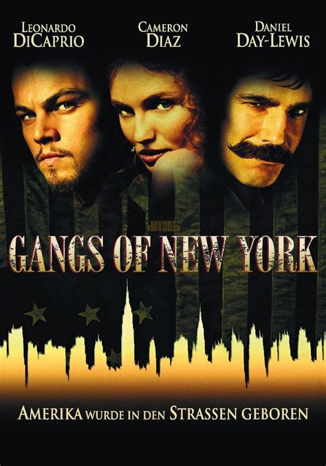 gangs of new york stream deutsch