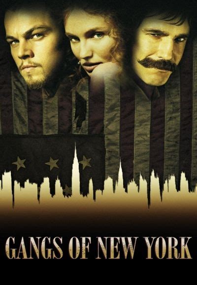 gangs of new york watch for free
