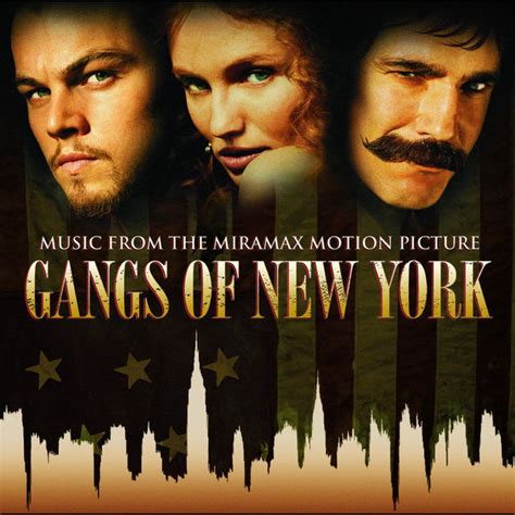 gangs of new york wiki