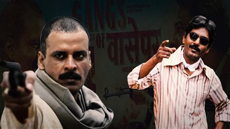 gangs of wasseypur story