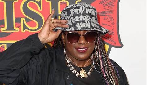 Gangsta Boo dies aged 43 - US rapper collaborated with Eminem and Three