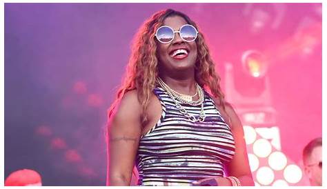 Gangsta Boo, a former member of Three 6 Mafia, dies at 43 - TheGrio