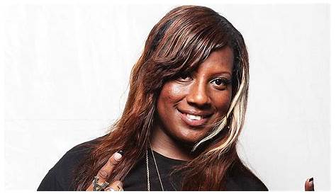 Gangsta Boo Reveals If She Will Ever Marry or Have Children - YouTube
