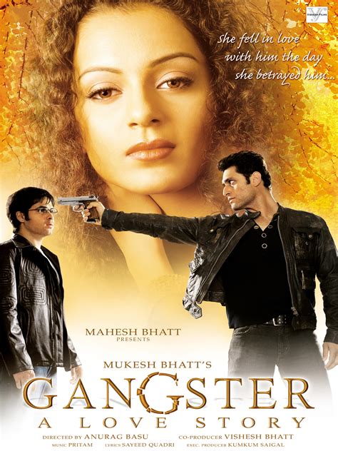 gangster a love story songs