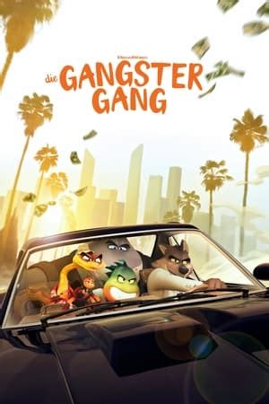 gangster gang ganzer film auf deutsch