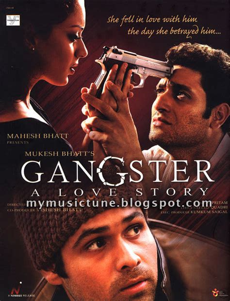 gangster movie mp3 song download