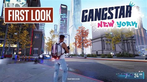gangster new york game download