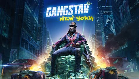 gangster new york torrent